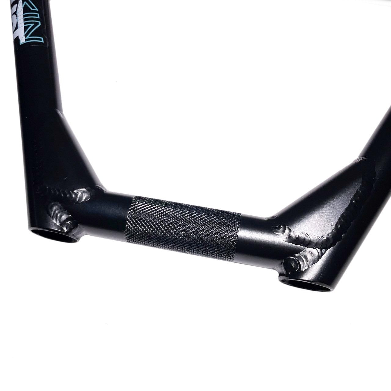 RIXIN - TRUST 4PC BAR 9.25" BLACK