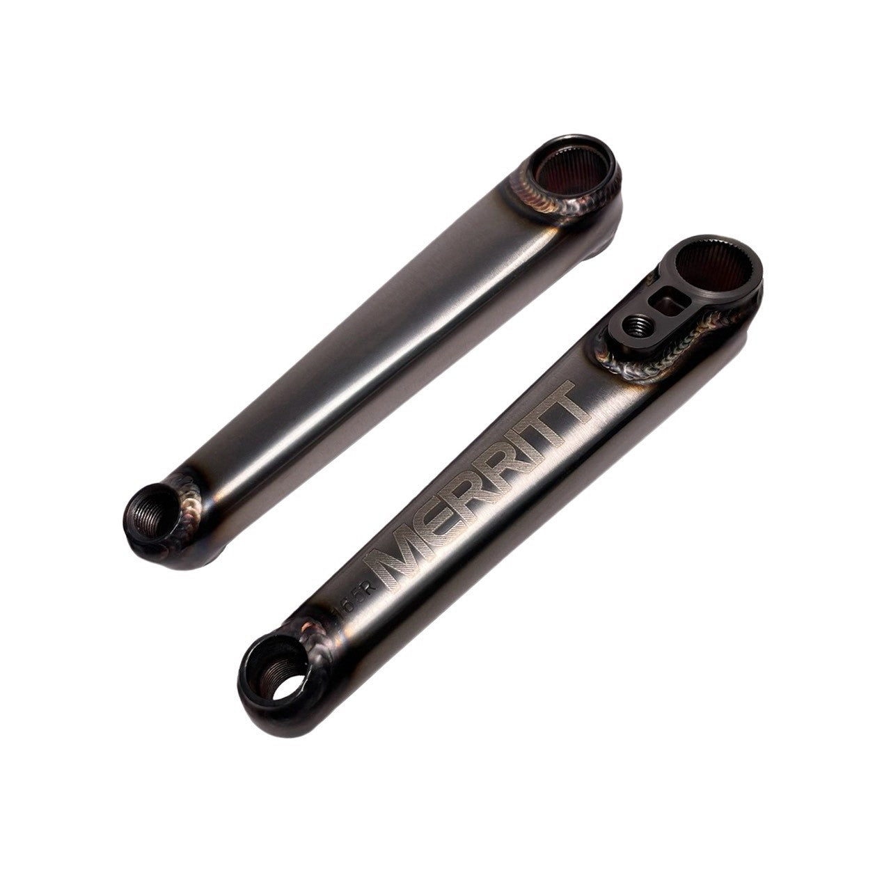 MERRITT - BATTLE MKII CRANKS