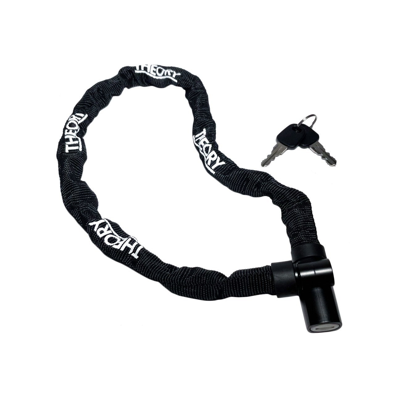 THEORY - CHAIN LOCK 60CM