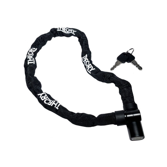 THEORY - CHAIN LOCK 60CM