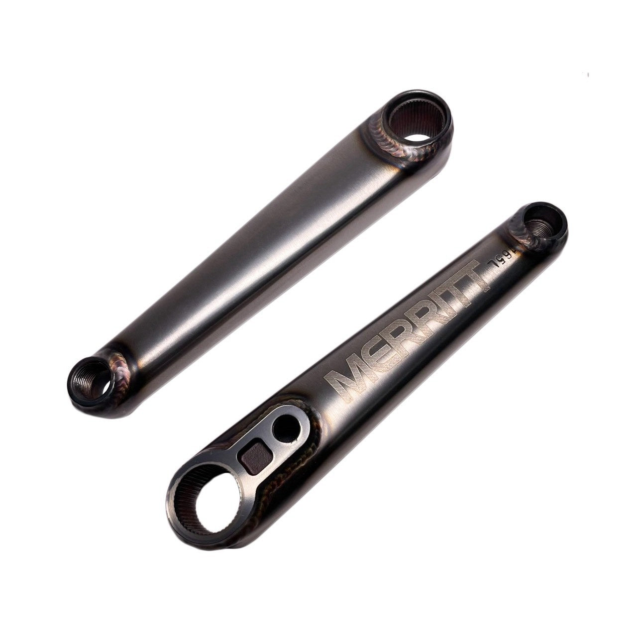 MERRITT - BATTLE MKII CRANKS