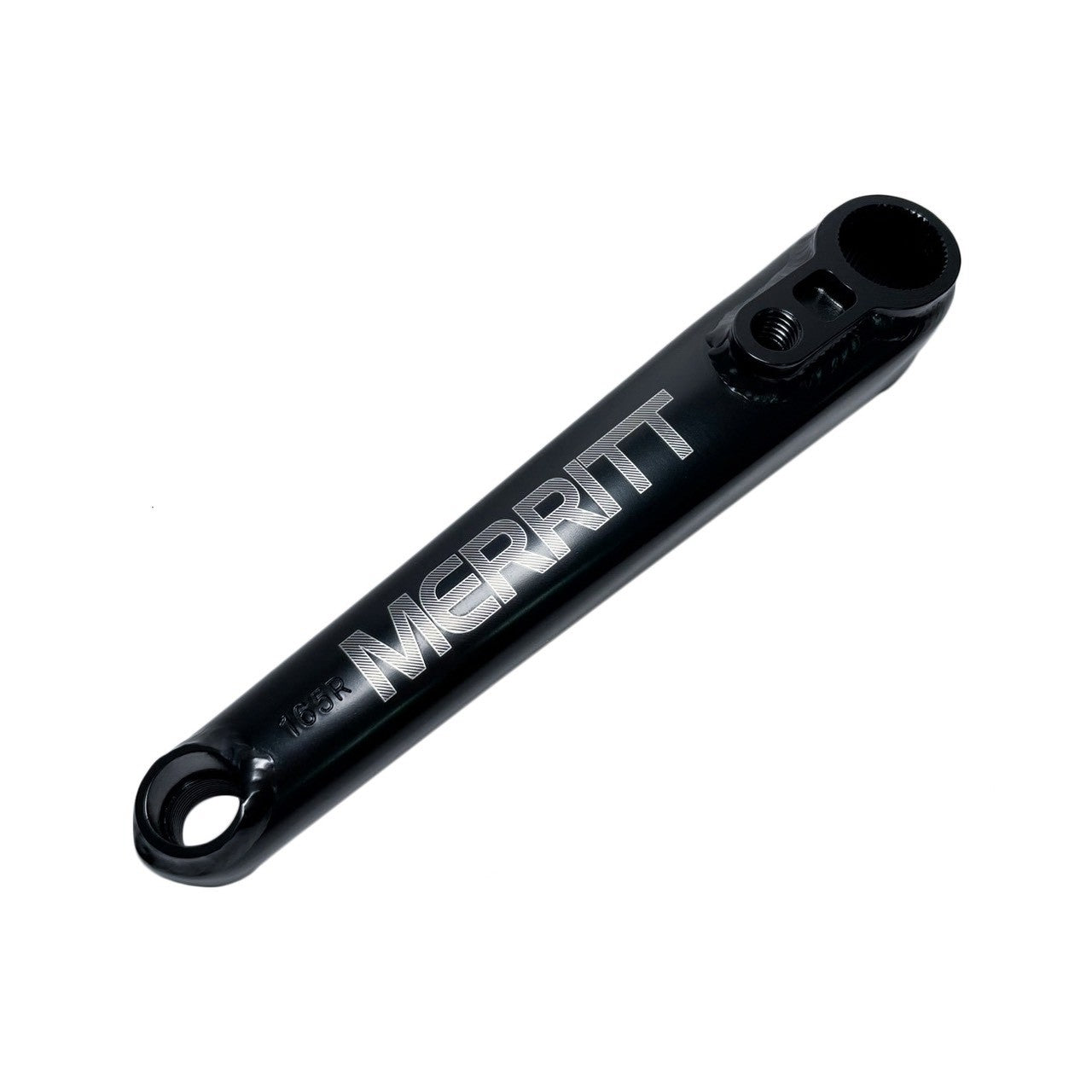 MERRITT - BATTLE MKII CRANKS