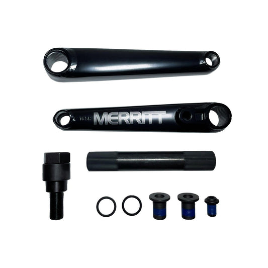 MERRITT - BATTLE MKII CRANKS