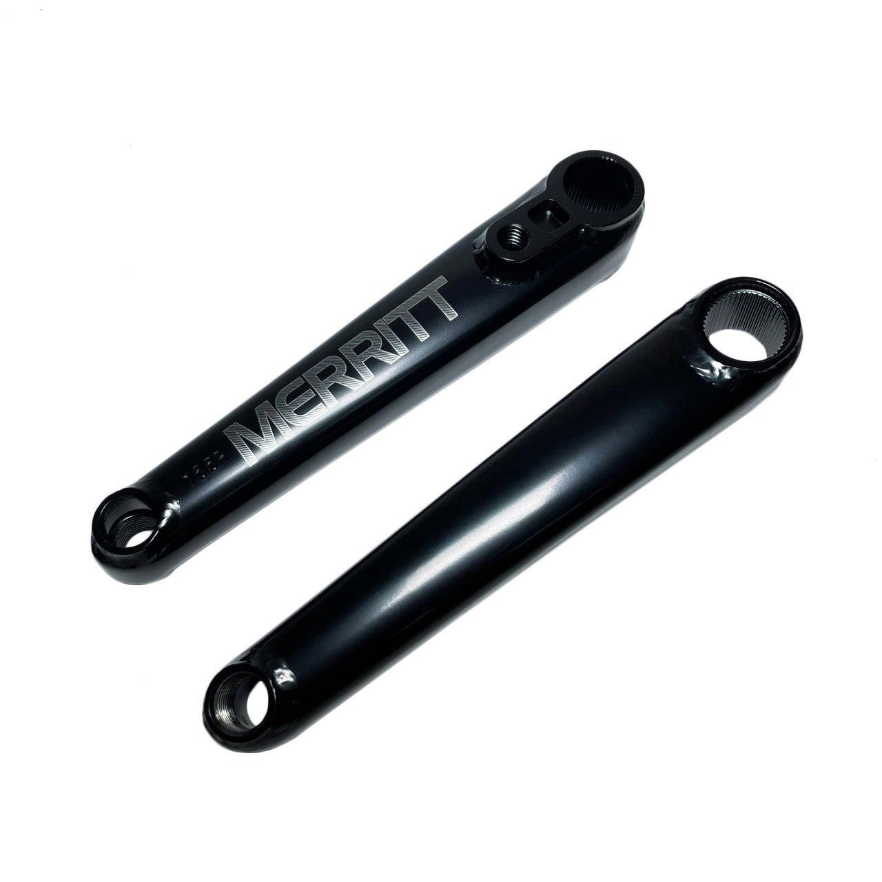 MERRITT - BATTLE MKII CRANKS