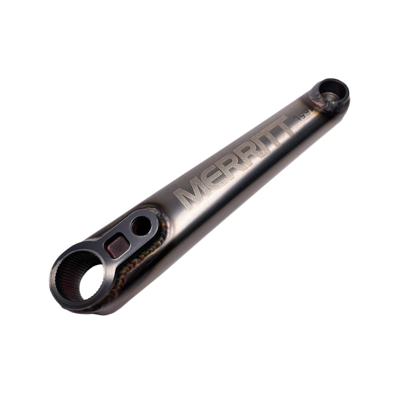 MERRITT - BATTLE MKII CRANKS