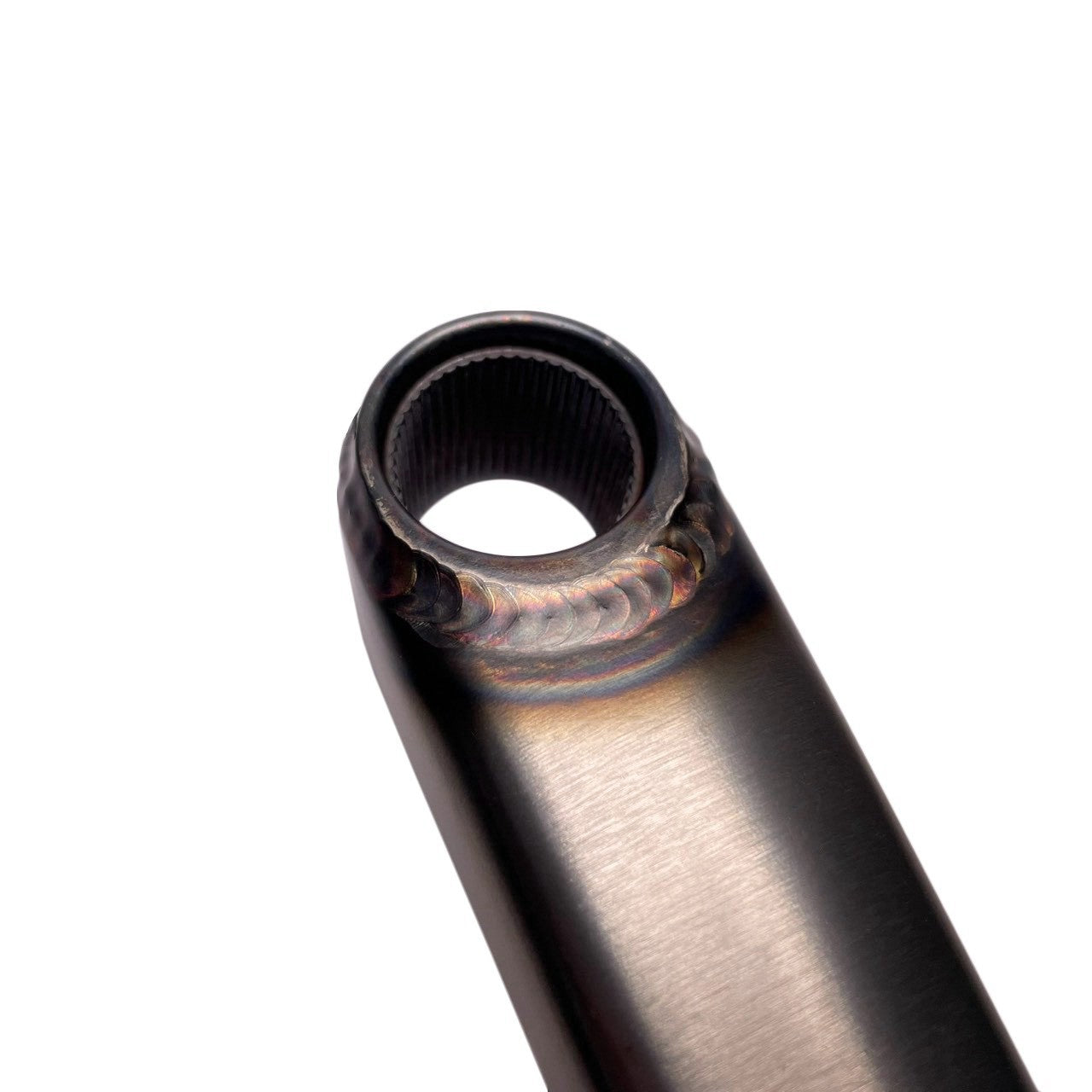 MERRITT - BATTLE MKII CRANKS