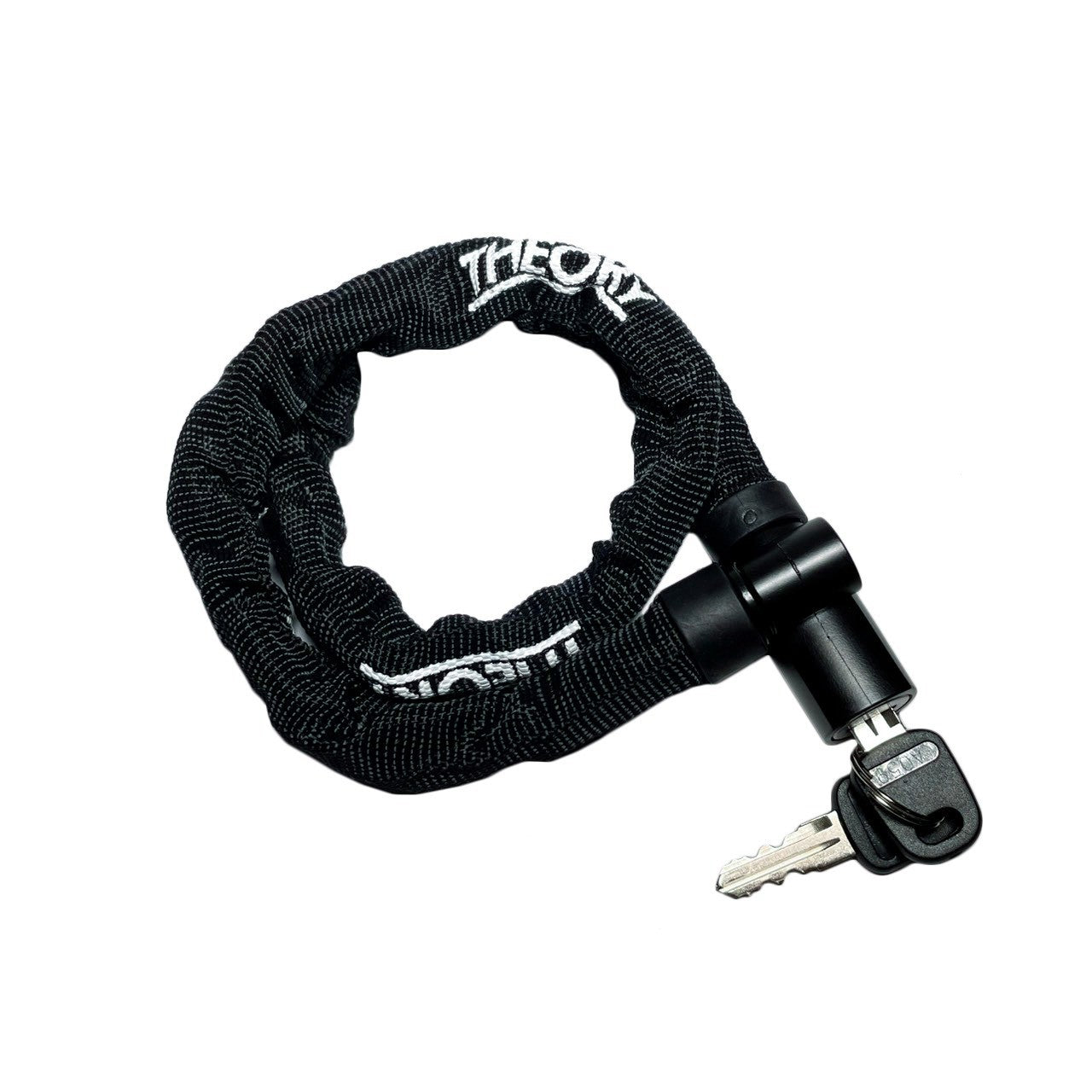 THEORY - CHAIN LOCK 60CM