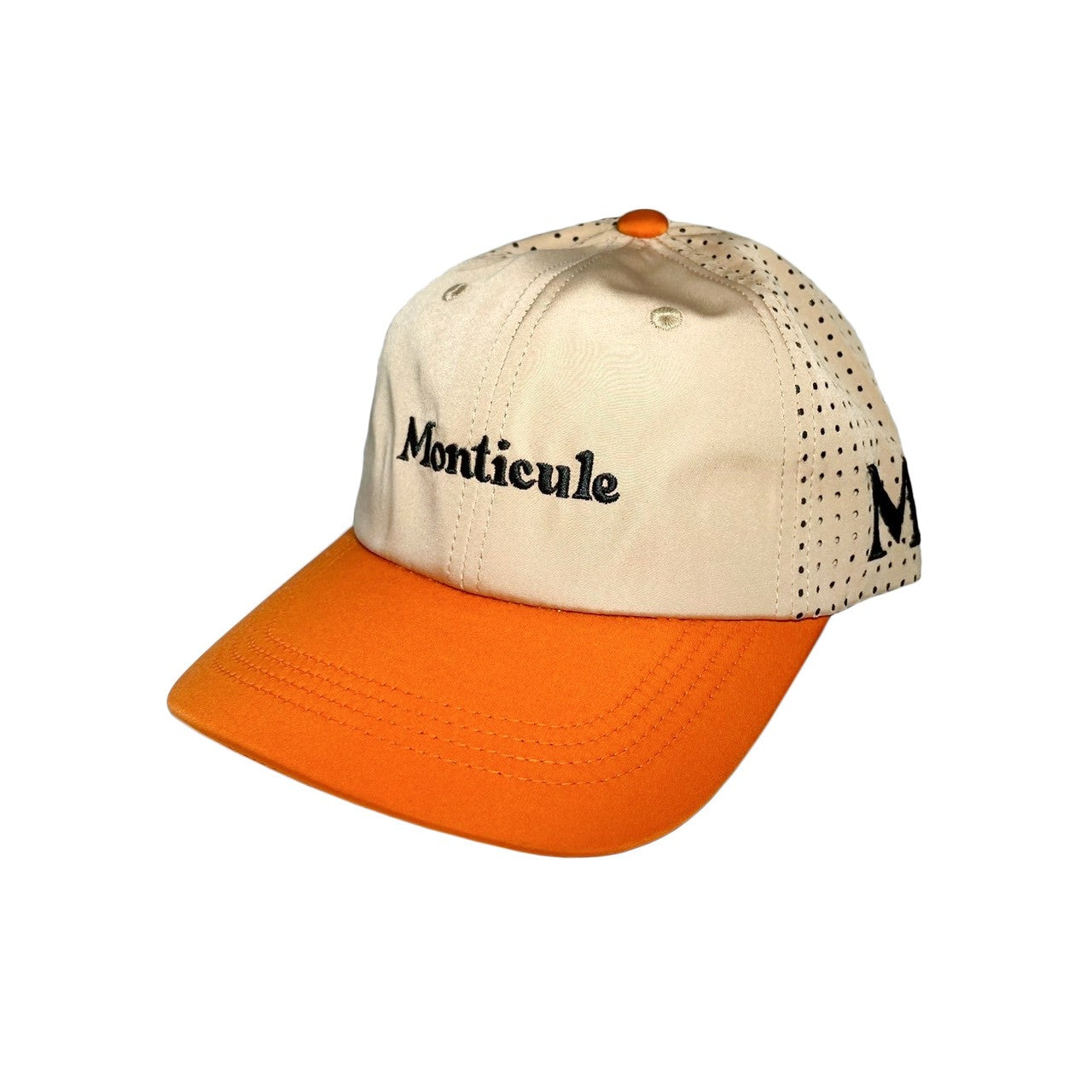 MONTICULE -  VAPOR STRAPBACK