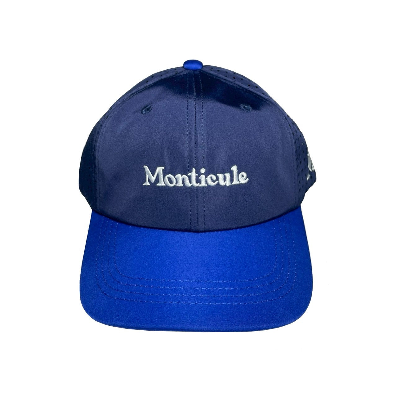 MONTICULE -  VAPOR STRAPBACK