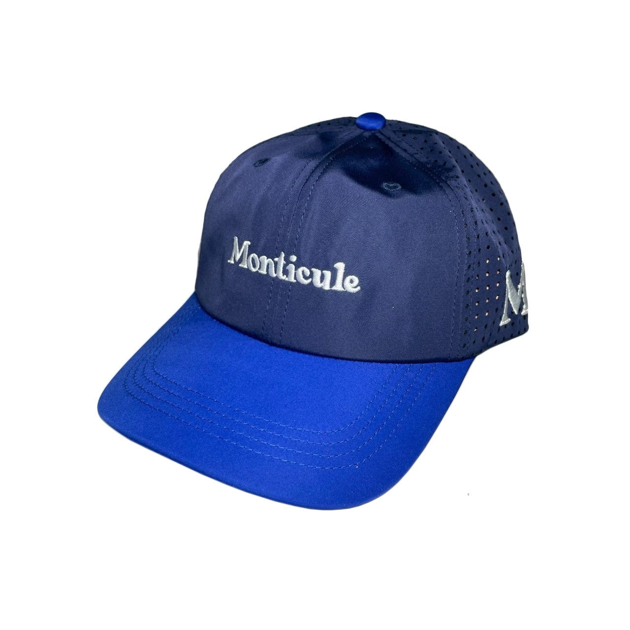 MONTICULE -  VAPOR STRAPBACK