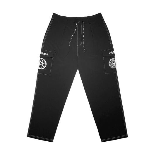 MONTICULE - OCEAN PARK CARGO PANTS V3 JEREMY MALOTT