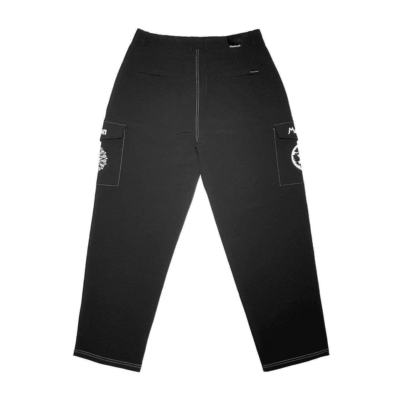 MONTICULE - OCEAN PARK CARGO PANTS V3 JEREMY MALOTT