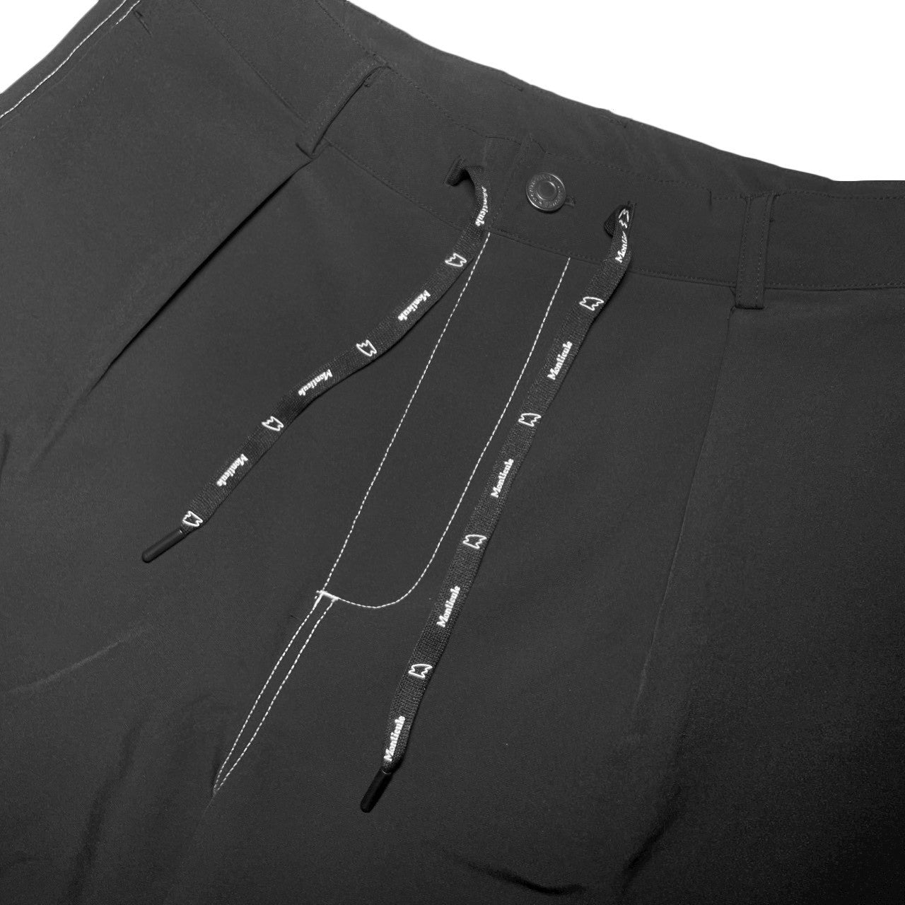 MONTICULE - OCEAN PARK CARGO PANTS V3 JEREMY MALOTT