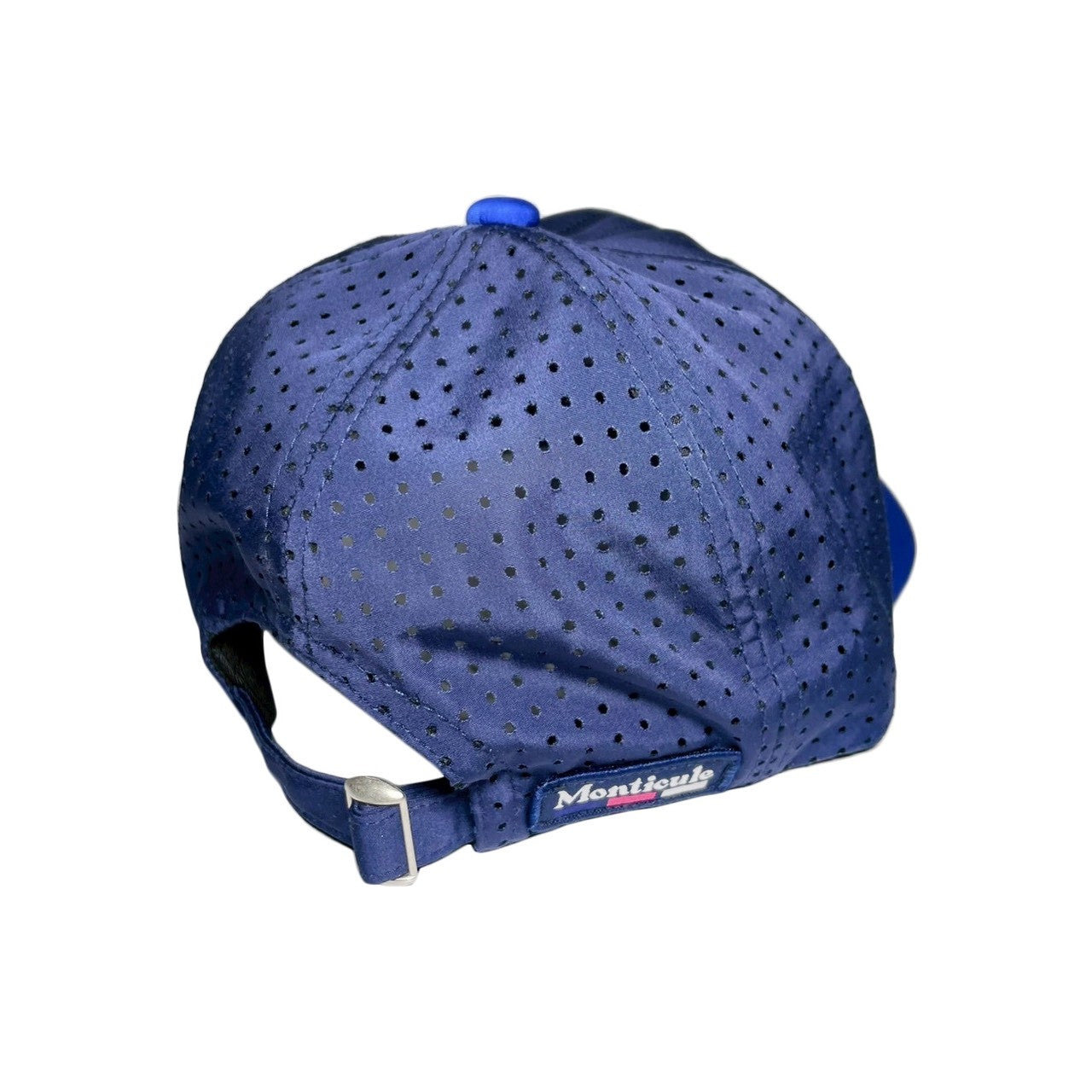 MONTICULE -  VAPOR STRAPBACK