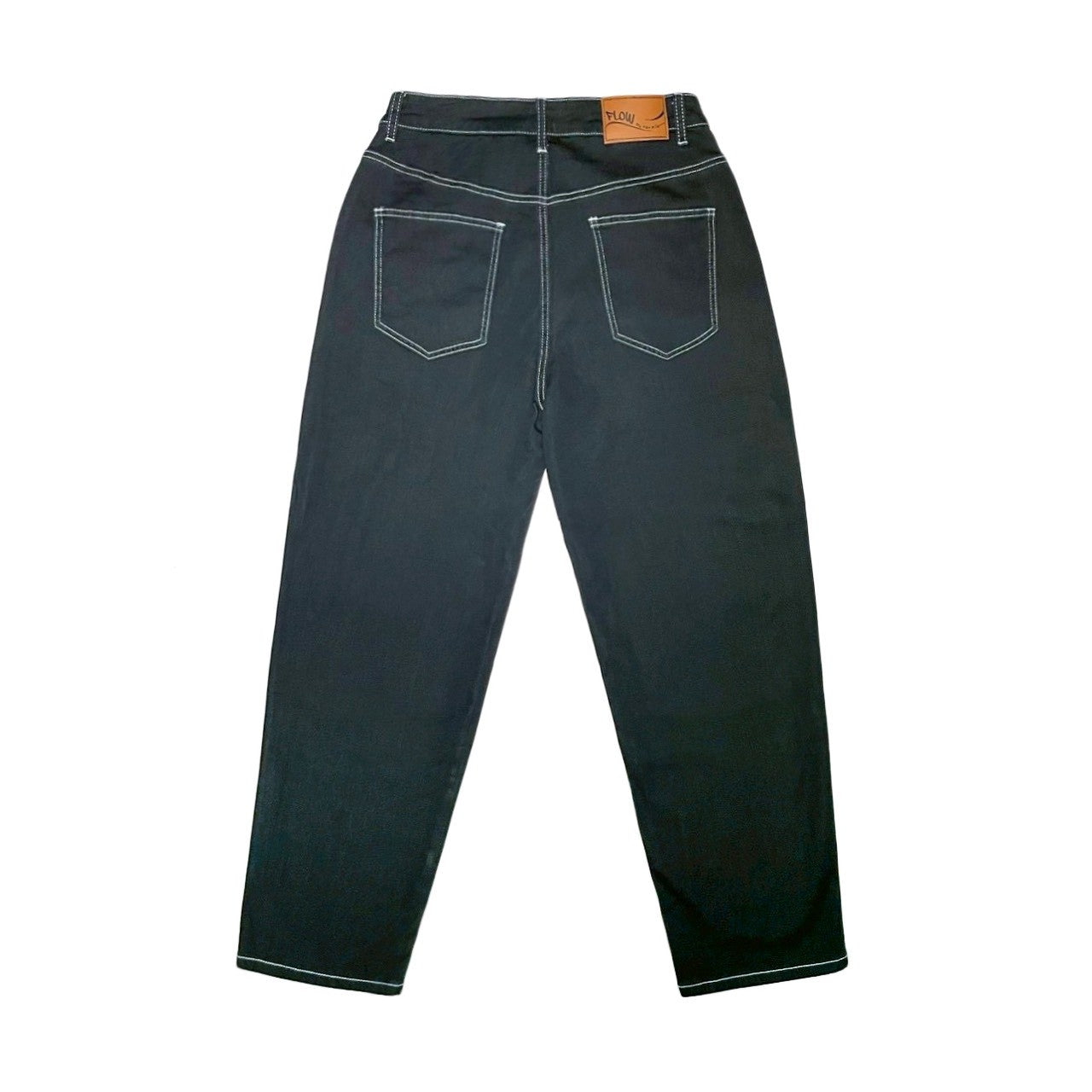 MONTICULE - 'FLOW' PANTS BY MAX MILLER