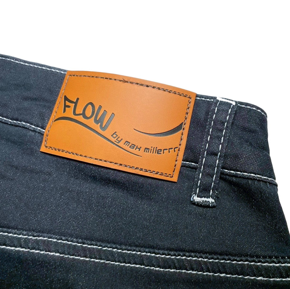 MONTICULE - 'FLOW' PANTS BY MAX MILLER