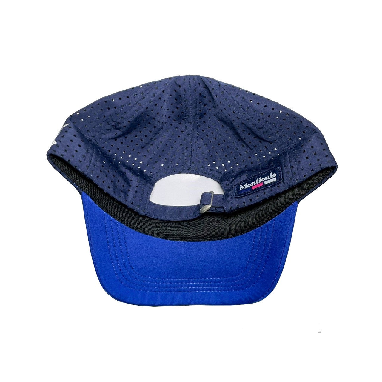 MONTICULE -  VAPOR STRAPBACK