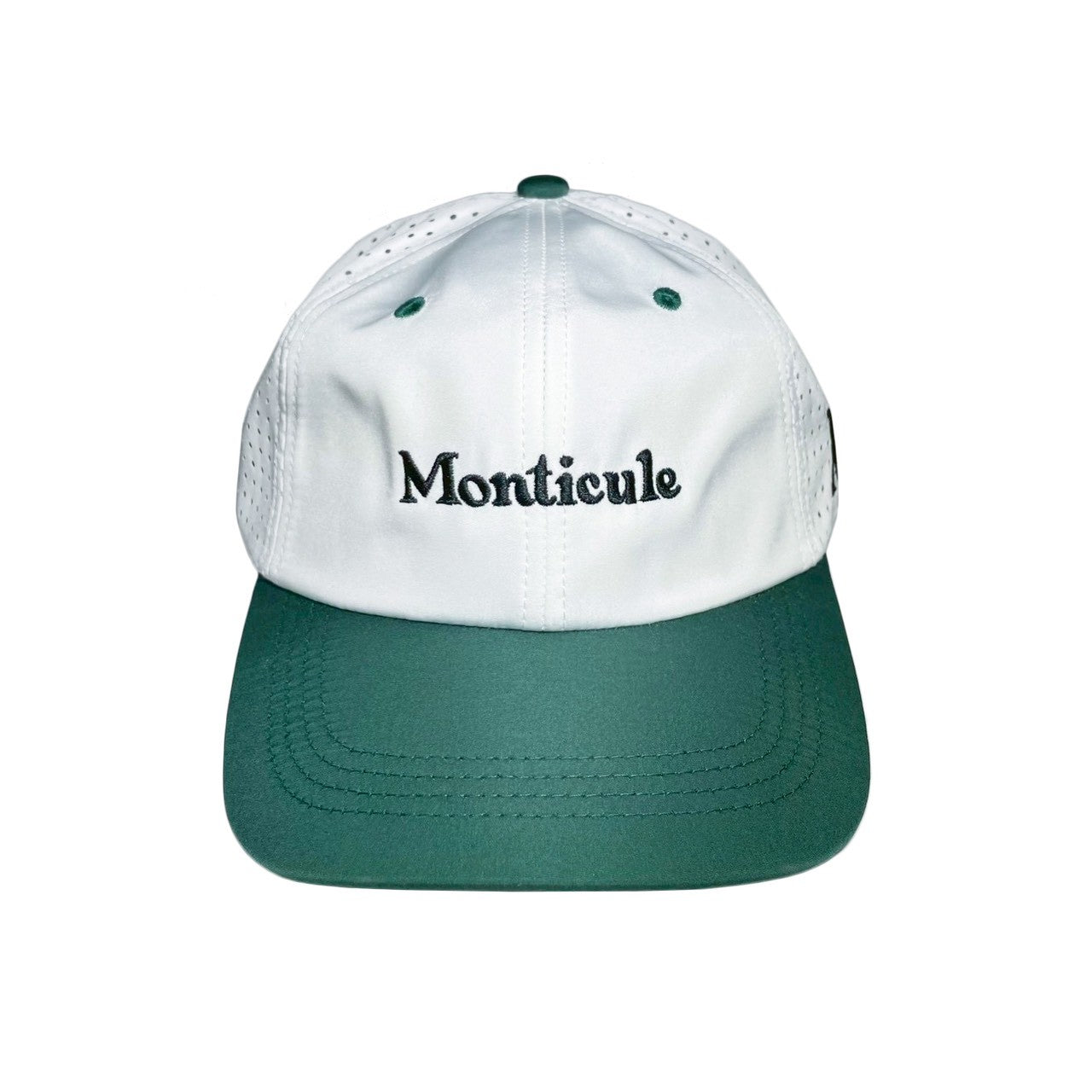 MONTICULE -  VAPOR STRAPBACK