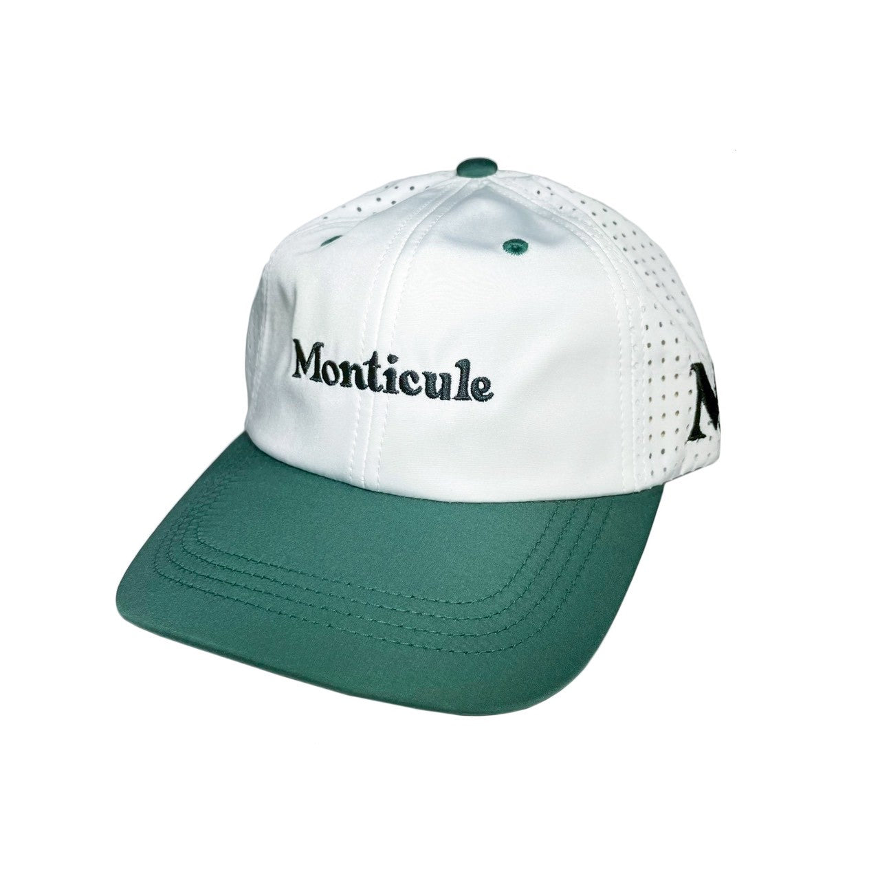 MONTICULE -  VAPOR STRAPBACK