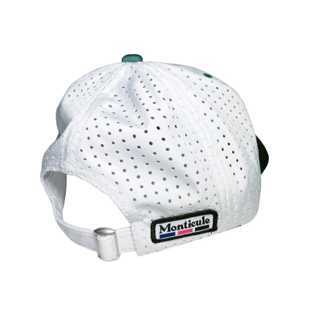 MONTICULE -  VAPOR STRAPBACK