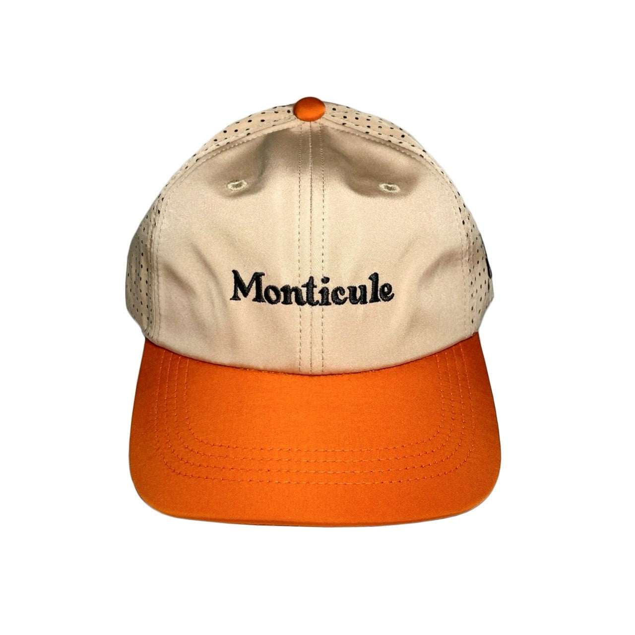MONTICULE -  VAPOR STRAPBACK