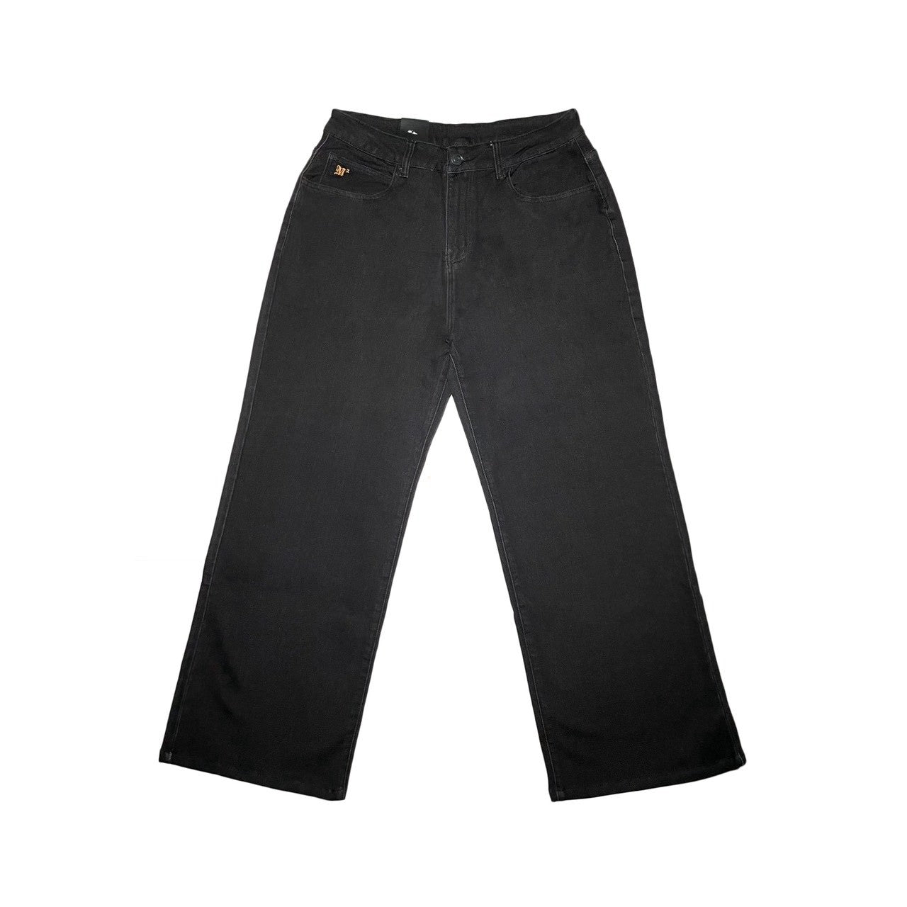 MONTICULE - M SQUARED JEANS BY MAURCOY 滑板褲