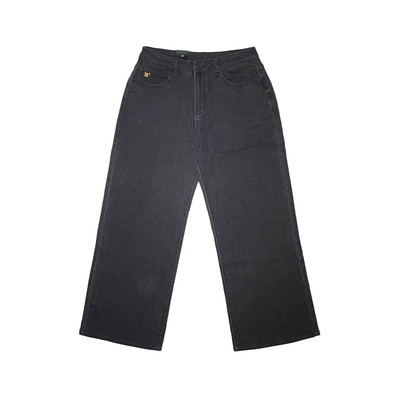 MONTICULE - M SQUARED JEANS BY MAURCOY 滑板褲
