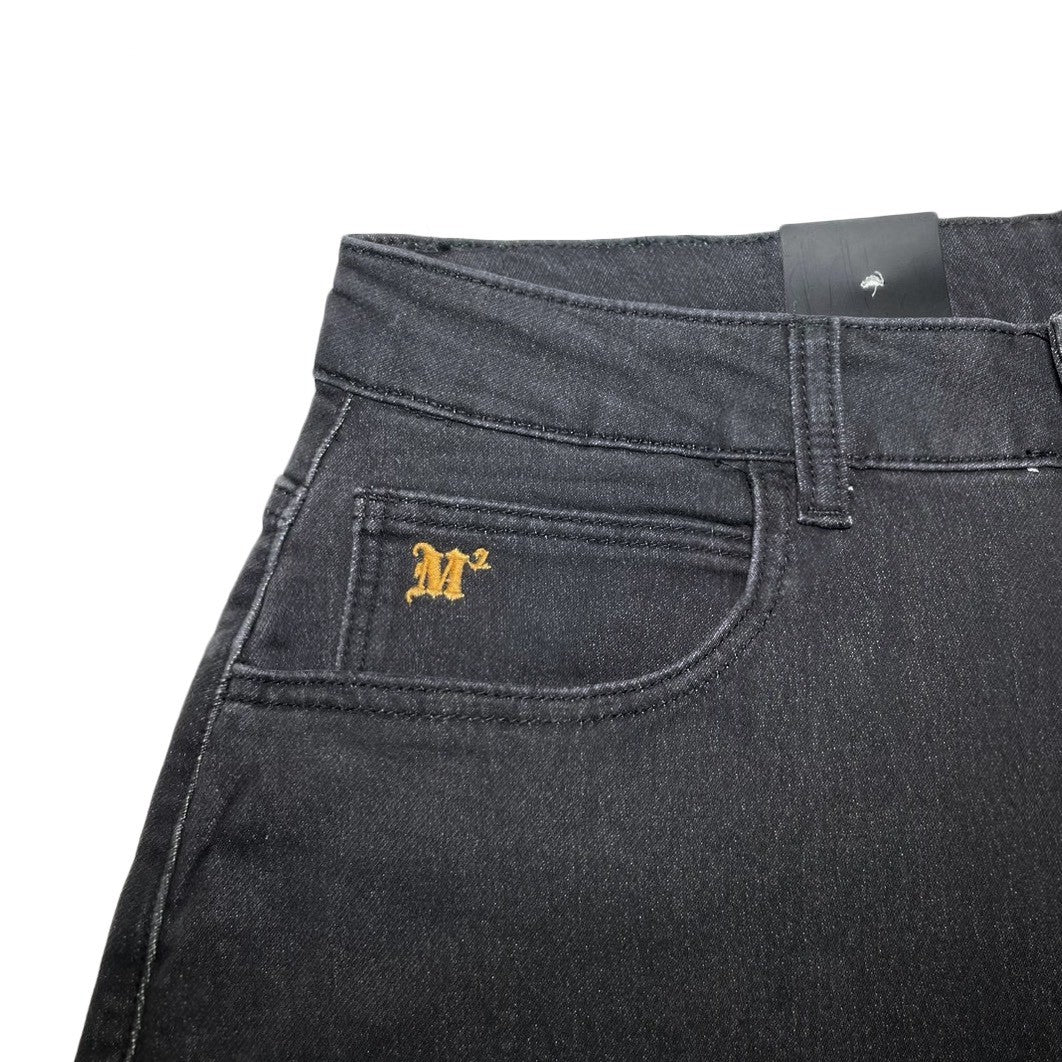 MONTICULE - M SQUARED JEANS BY MAURCOY 滑板褲