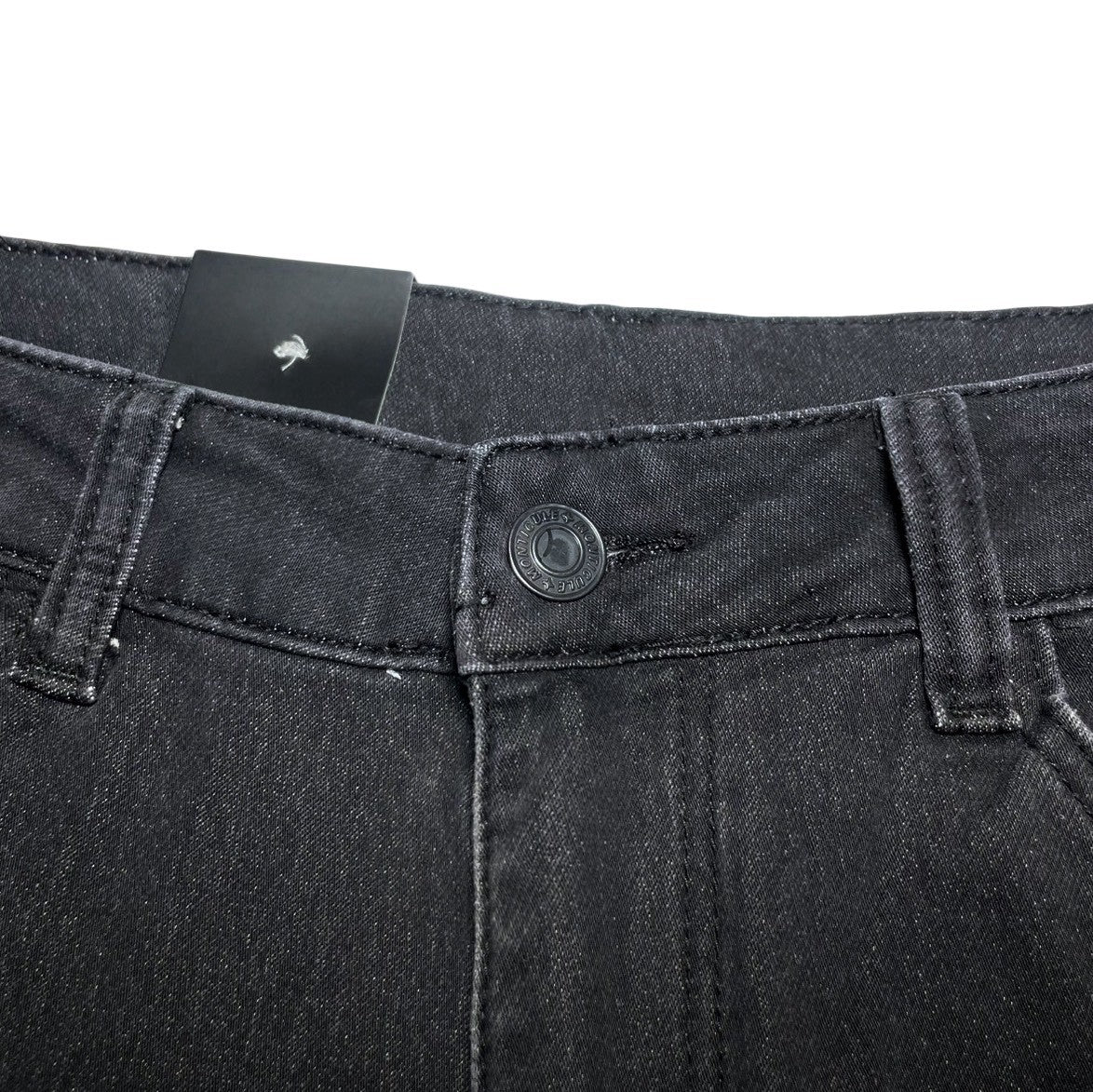 MONTICULE - M SQUARED JEANS BY MAURCOY 滑板褲