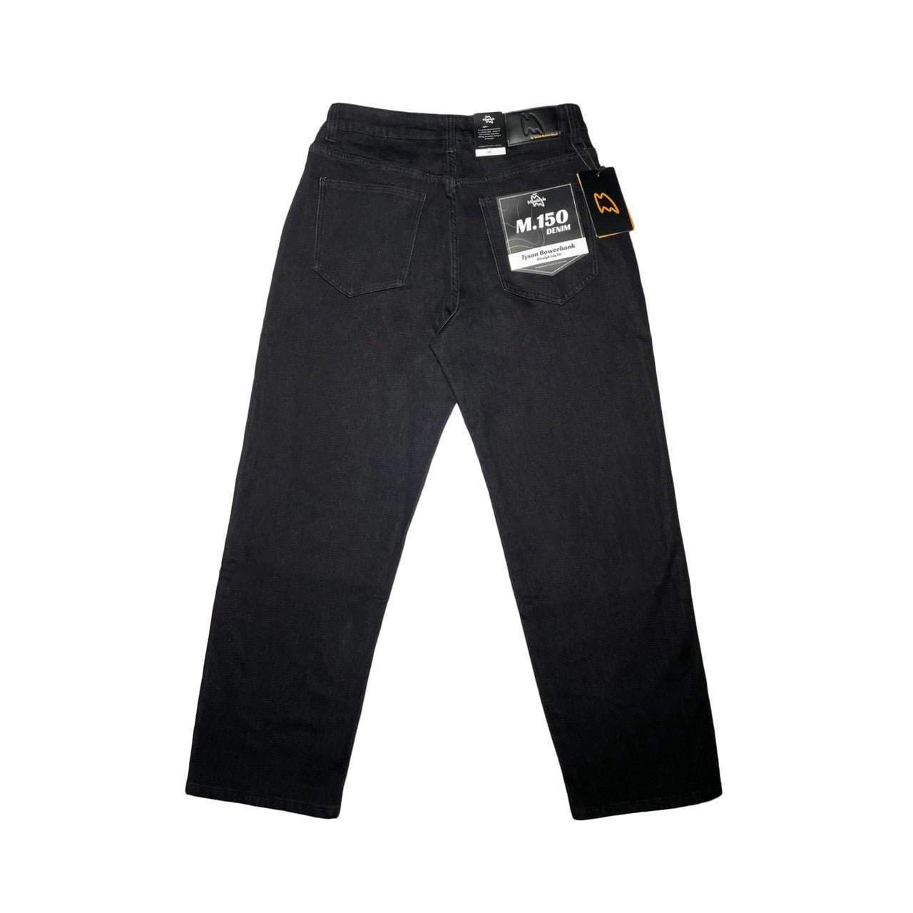 MONTICULE - TB JEANS BY TYSON BOWERBANK 滑板褲