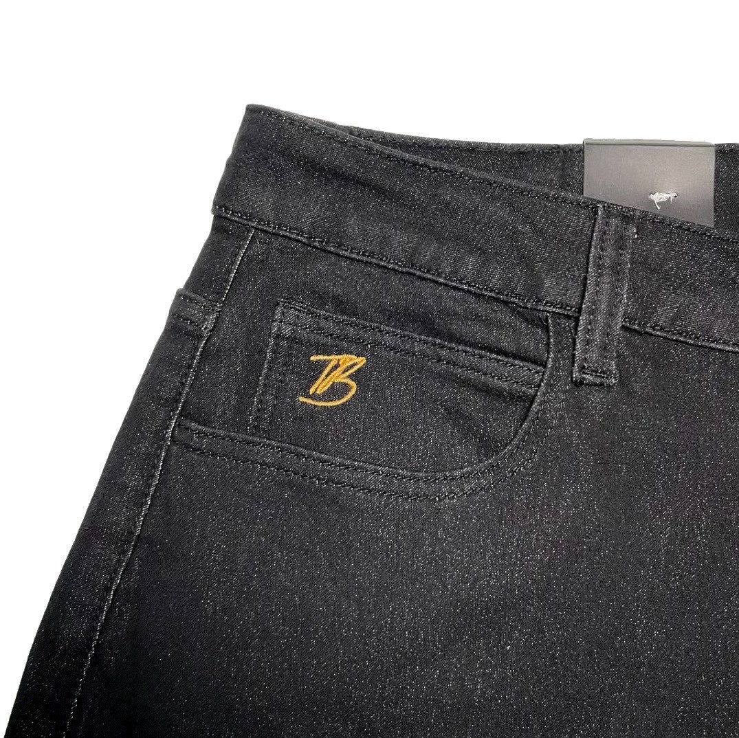 MONTICULE - TB JEANS BY TYSON BOWERBANK 滑板褲