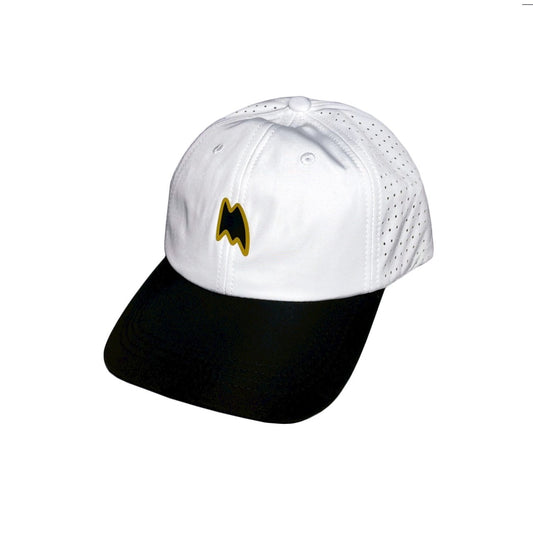 MONTICULE - TEMP STRAPBACK