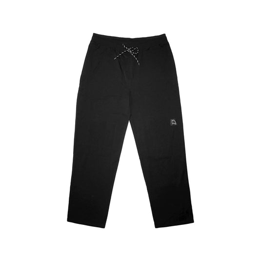 MONTICULE - KRUKIES V2 PANTS BLACK
