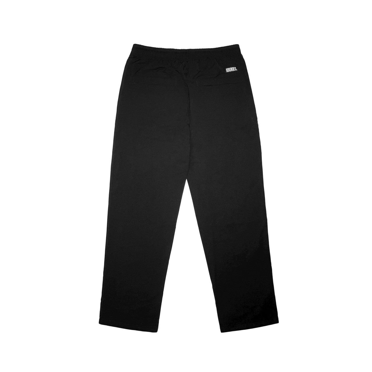 MONTICULE - KRUKIES V2 PANTS BLACK