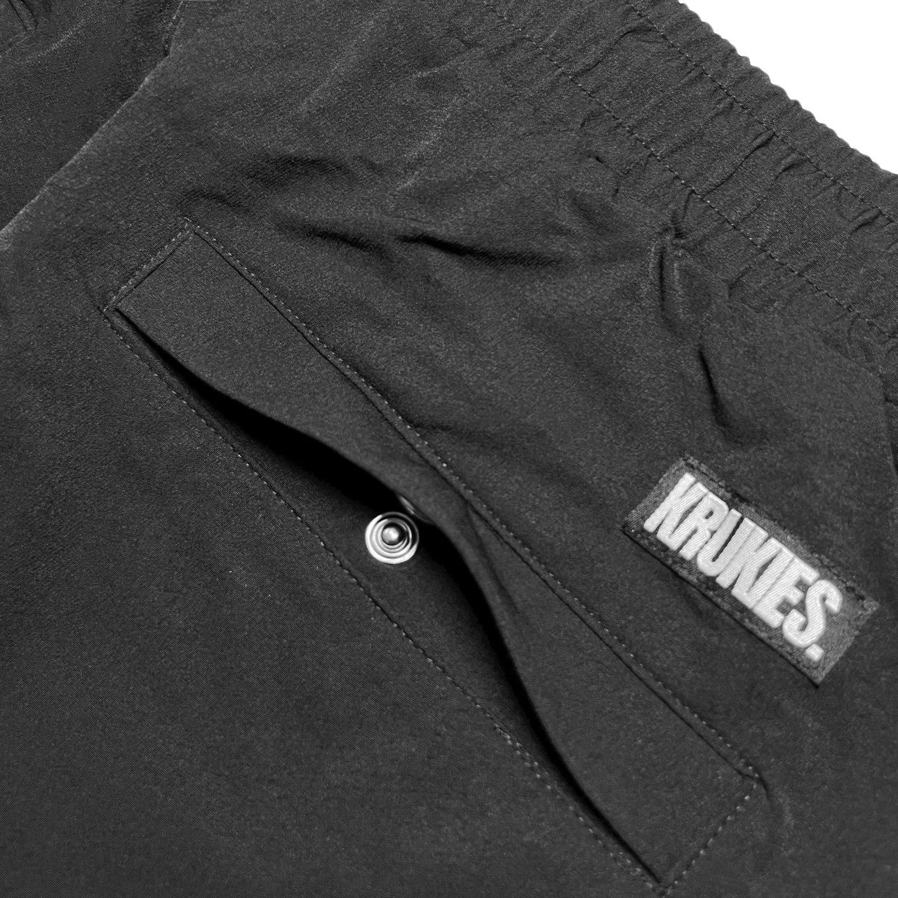 MONTICULE - KRUKIES V2 PANTS BLACK