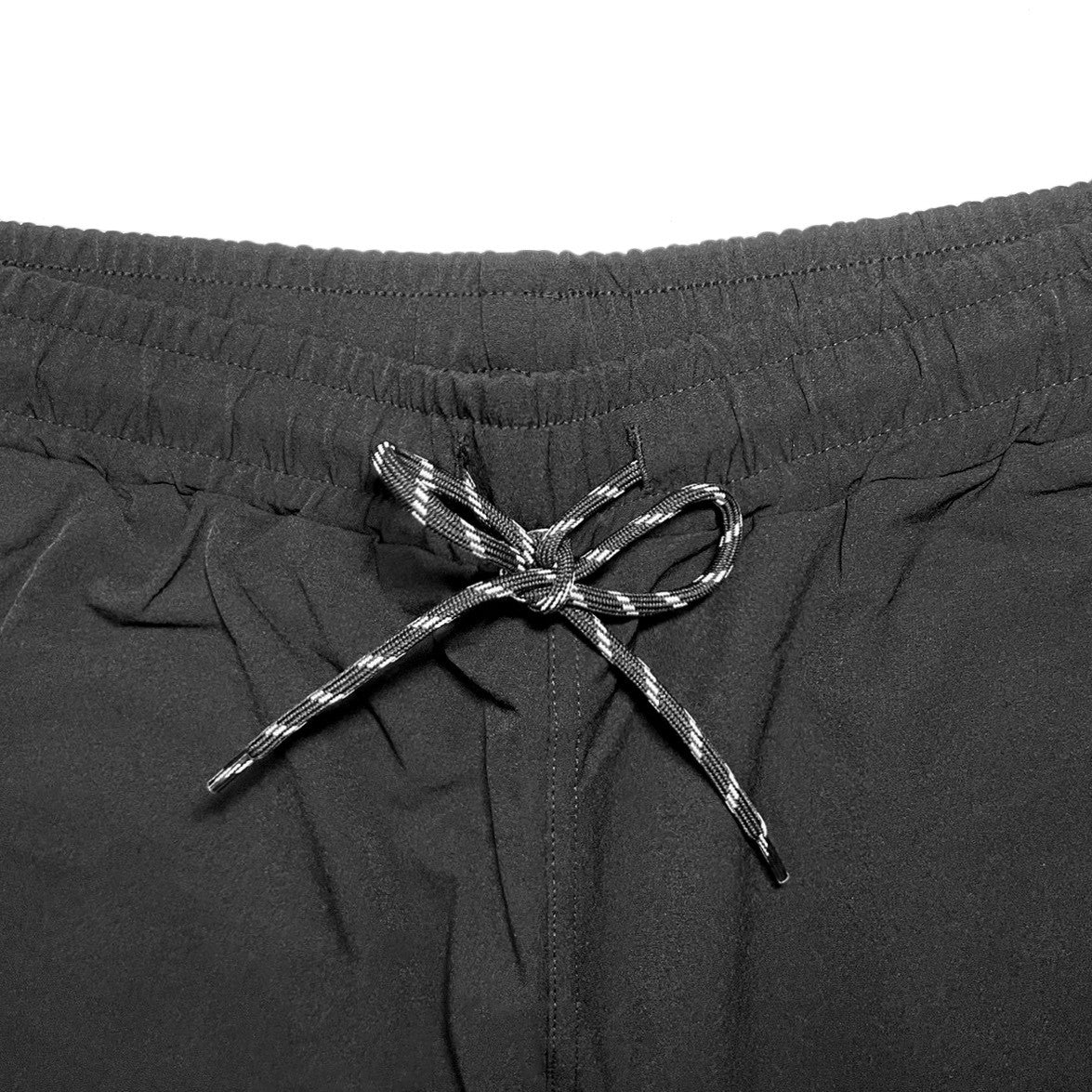 MONTICULE - KRUKIES V2 PANTS BLACK
