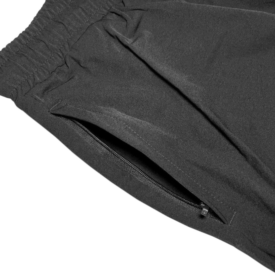 MONTICULE - KRUKIES V2 PANTS BLACK