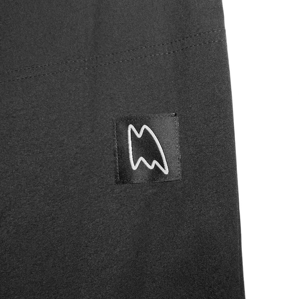 MONTICULE - KRUKIES V2 PANTS BLACK