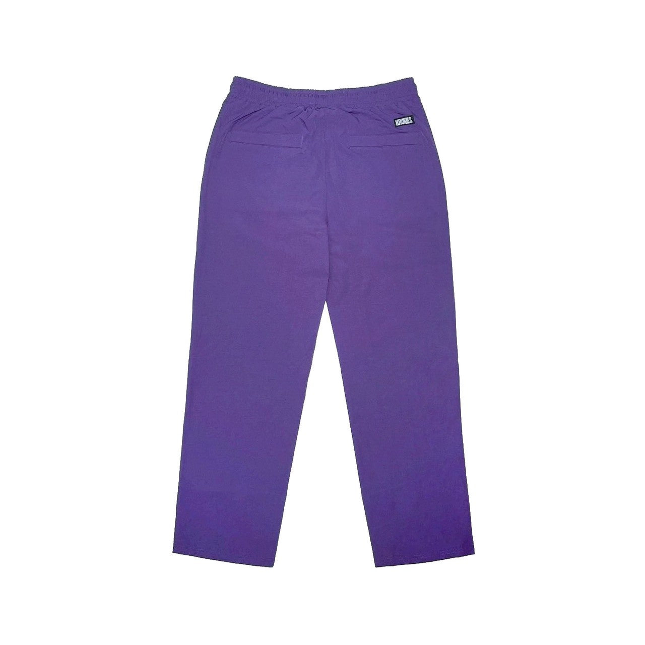 MONTICULE - KRUKIES V2 PANTS PURPLE