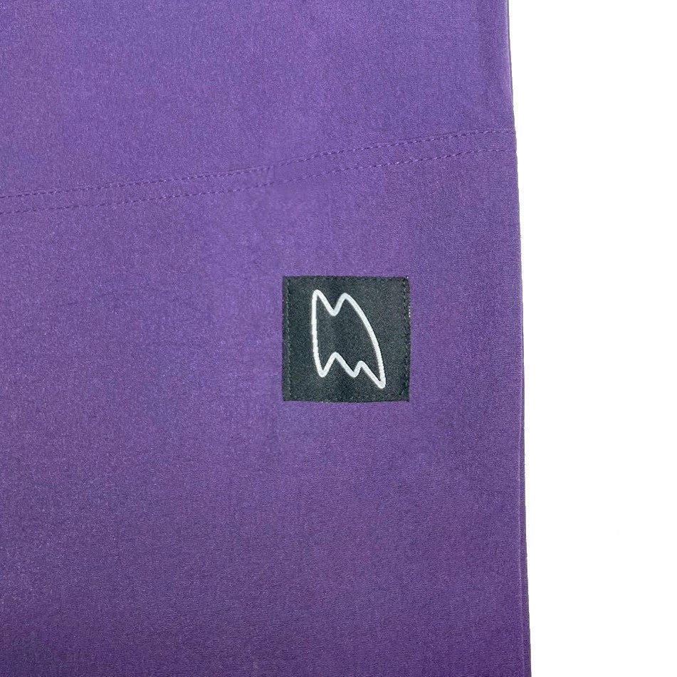 MONTICULE - KRUKIES V2 PANTS PURPLE