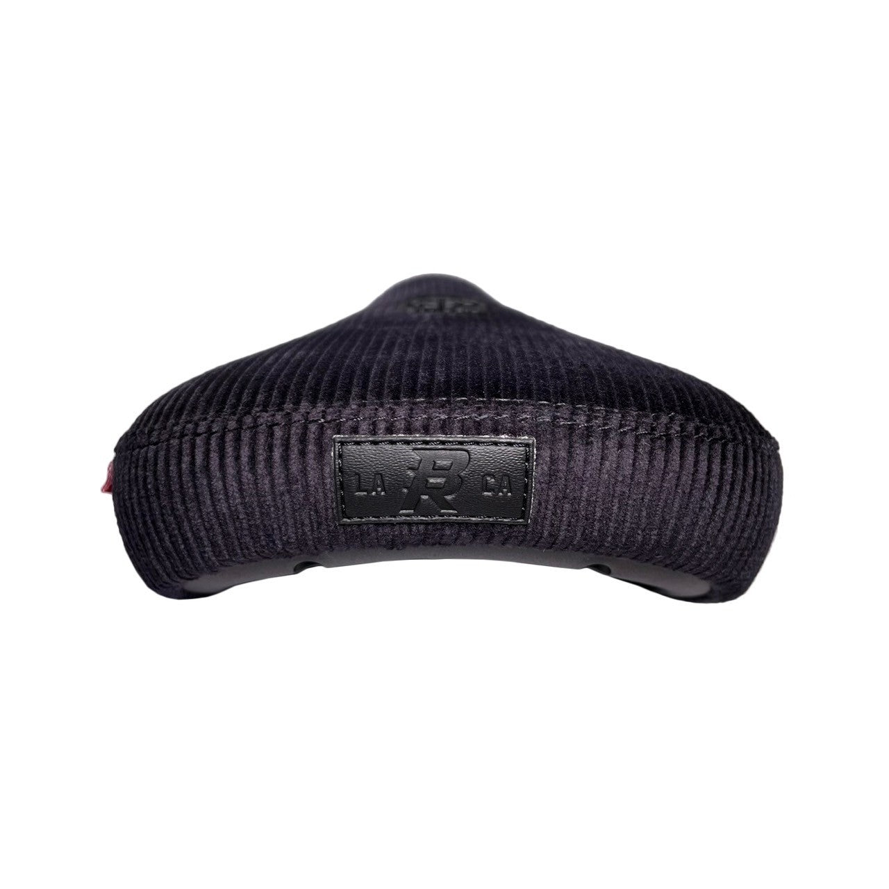 ODYSSEY - BROC CORDUROY PIVOTAL SEAT BLACK