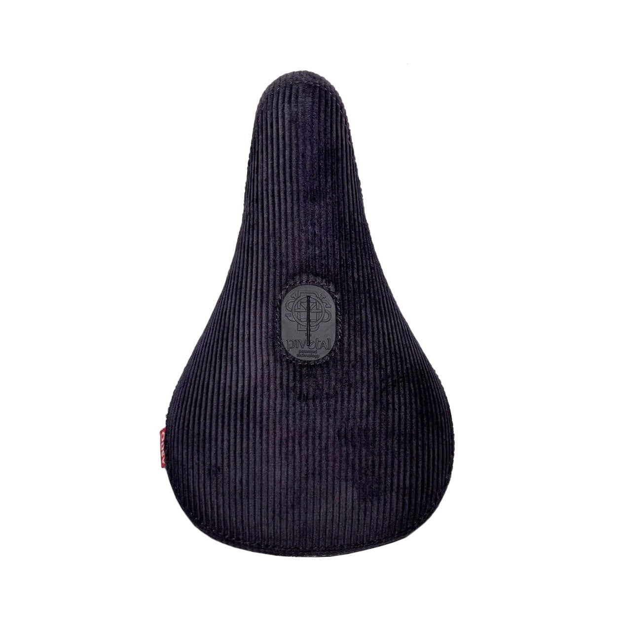 ODYSSEY - BROC CORDUROY PIVOTAL SEAT BLACK