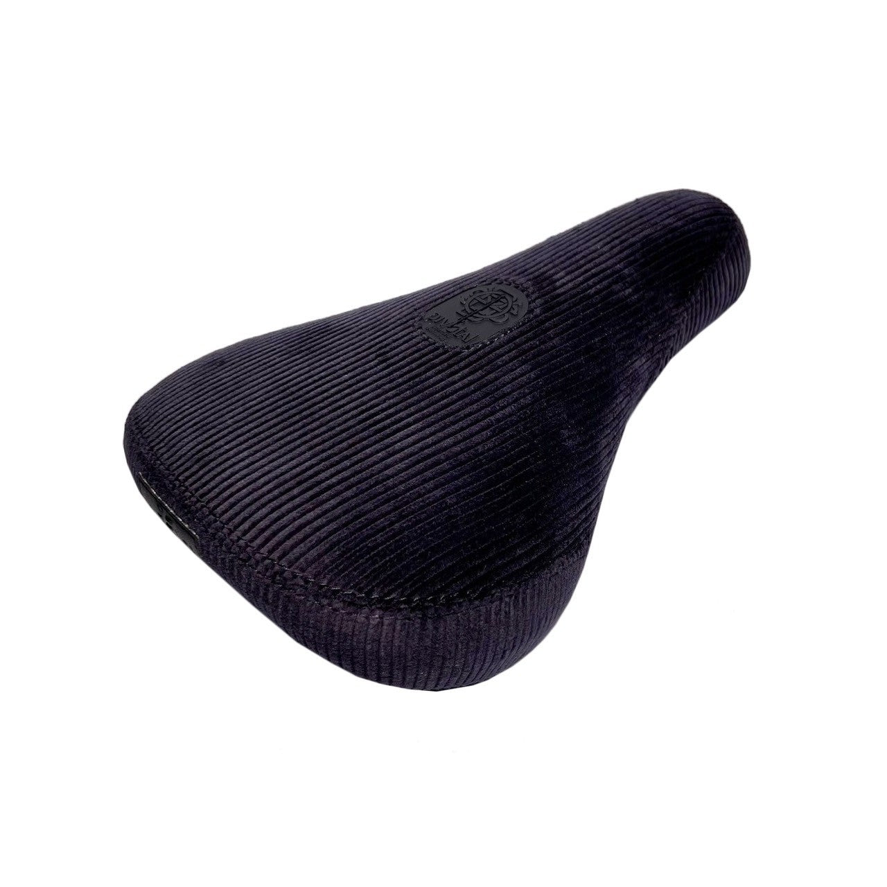 ODYSSEY - BROC CORDUROY PIVOTAL SEAT BLACK