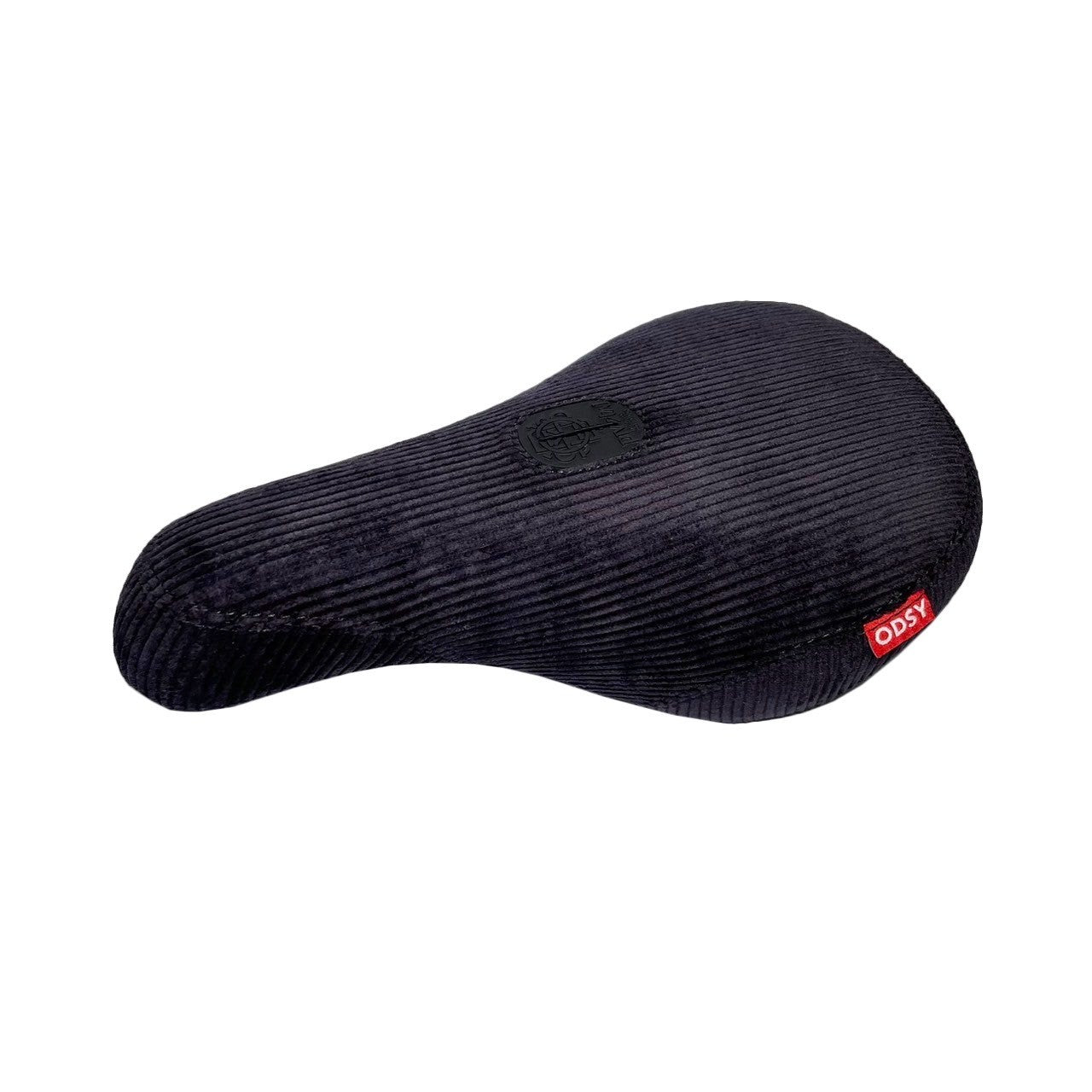 ODYSSEY - BROC CORDUROY PIVOTAL SEAT BLACK