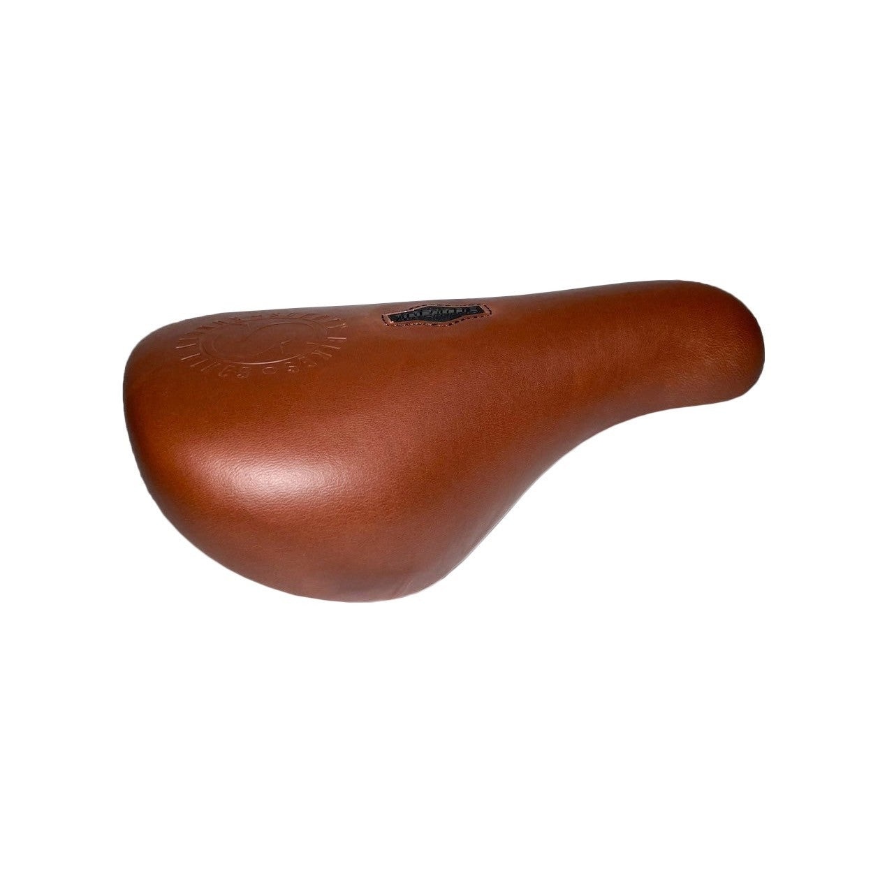 SUNDAY -BADGE PIVOTAL SEAT BROWN