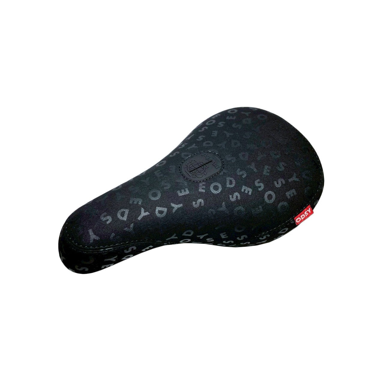 ODYSSEY - 40TH YEAR ANNIVERSARY PIVOTAL SEAT BLACK SUEDE