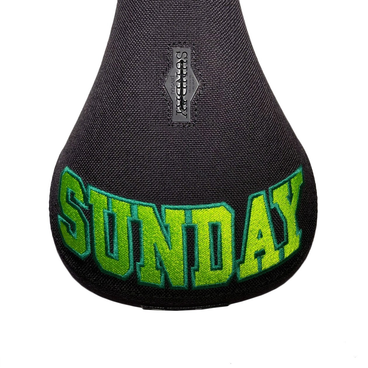 SUNDAY -BLOCKHEAD PIVOTAL SEAT GREEN