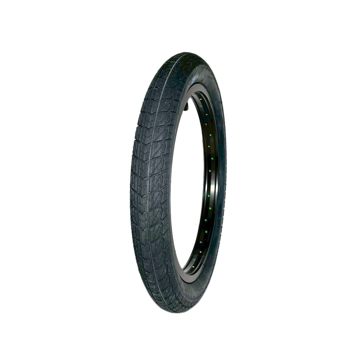 SUNDAY - CURRENT TIRE 18"