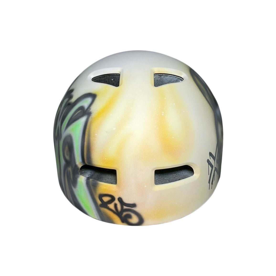 STASH X MADDOG 2025 COLLAB - FUSE ALPHA HELMET 1 OF 1 + T-SHIRT COMBO TYPE-A