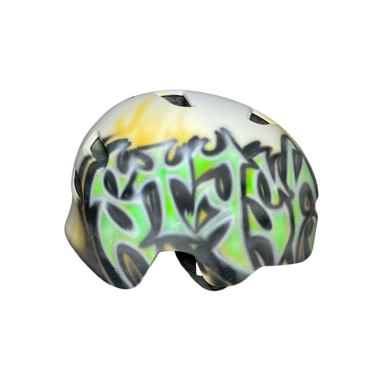 STASH X MADDOG 2025 COLLAB - FUSE ALPHA HELMET 1 OF 1 + T-SHIRT COMBO TYPE-A